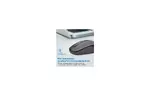 Мышка Promate Tracker Wireless Black (tracker.black)