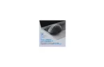 Мышка Promate Tracker Wireless Black (tracker.black)