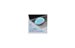 Мышка Promate Tracker Wireless Blue (tracker.blue)