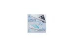 Мышка Promate Tracker Wireless Blue (tracker.blue)