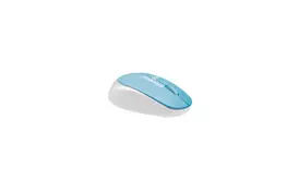 Мышка Promate Tracker Wireless Blue (tracker.blue) - Фото
