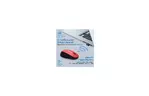 Мышка Promate Tracker Wireless Red (tracker.red)