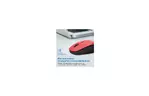Мышка Promate Tracker Wireless Red (tracker.red)