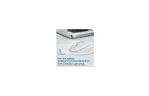 Мышка Promate Tracker Wireless White (tracker.white)