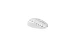 Мышка Promate Tracker Wireless White (tracker.white)