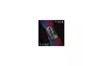 Мышка Promate Samo Wireless/Bluetooth Black (samo.black)