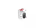 Мышка Promate Samo Wireless/Bluetooth Black (samo.black)