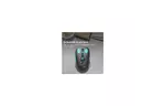 Мышка Promate Samo Wireless/Bluetooth Black (samo.black)