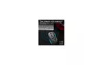 Мышка Promate Samo Wireless/Bluetooth Black (samo.black)