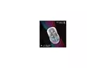 Мышка Promate Samo Wireless/Bluetooth White (samo.white)