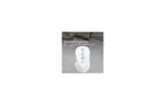 Мышка Promate Samo Wireless/Bluetooth White (samo.white)