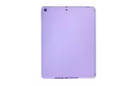 Чехол для планшета Armorstandart Smart Fold Pen iPad 10.2 (2021/2020/2019) Light Purple (ARM74940)