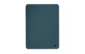 Чехол для планшета Armorstandart Smart Fold Pen iPad 10.2 (2021/2020/2019) Pine Green (ARM74934) - Фото