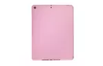 Чехол для планшета Armorstandart Smart Fold Pen iPad 10.2 (2021/2020/2019) Pink (ARM74939)