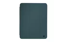 Чохол до планшета Armorstandart Smart Fold Pen iPad 10.9 2022 Pine Green (ARM74943) - Фото