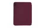 Чехол для планшета Armorstandart Smart Fold Pen iPad 10.9 2022 Plum (ARM74947)