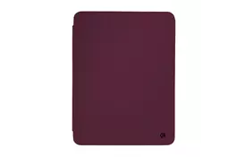Чехол для планшета Armorstandart Smart Fold Pen iPad 10.9 2022 Plum (ARM74947) - Фото