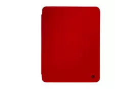 Чохол до планшета Armorstandart Smart Fold Pen iPad 10.9 2022 Red (ARM74941) - Фото