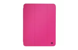 Чохол до планшета Armorstandart Smart Fold Pen iPad 10.9 2022 Rose Red (ARM74945) - Фото
