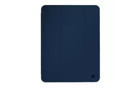Чехол для планшета Armorstandart Smart Fold Pen iPad Pro 11 2022/2021/2020 Dark Blue (ARM74953) - Фото