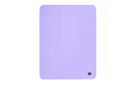 Чехол для планшета Armorstandart Smart Fold Pen iPad Pro 11 2022/2021/2020 Light Purple (ARM74956) - Фото