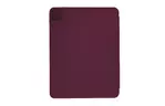 Чехол для планшета Armorstandart Smart Fold Pen iPad Pro 11 2022/2021/2020 Plum (ARM74954)