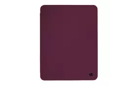 Чехол для планшета Armorstandart Smart Fold Pen iPad Pro 11 2022/2021/2020 Plum (ARM74954) - Фото