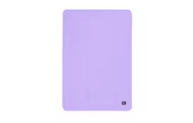 Чохол до планшета Armorstandart Smart Fold Pen Lenovo Tab M10 Plus (3 Gen) TB125/TB128 Light Purple (ARM74971) - Фото