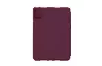 Чехол для планшета Armorstandart Smart Fold Pen Lenovo Tab M11 Plum (ARM74976)