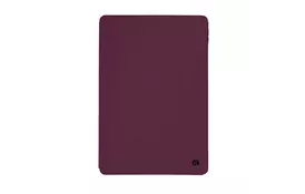 Чехол для планшета Armorstandart Smart Fold Pen Samsung Galaxy Tab A9+ Plum (ARM74998) - Фото