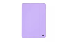 Чохол до планшета Armorstandart Smart Fold Pen Samsung Galaxy Tab S9 / S9 FE Light Purple (ARM75007) - Фото