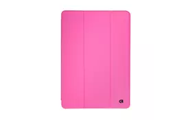 Чохол до планшета Armorstandart Smart Fold Pen Samsung Galaxy Tab S9 / S9 FE Rose Red (ARM75001) - Фото
