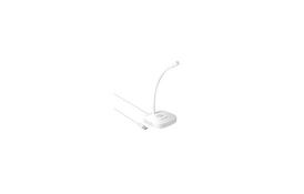 Мікрофон Promate ProMic-1 USB White (promic-1.white) - Фото