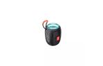 Акустическая система Promate Capsule-3 Black (capsule-3.black)