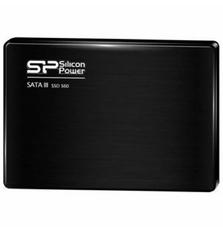 Накопитель SSD 2.5" 120GB Silicon Power (SP120GBSS3S60S25)
