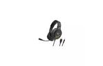 Наушники Vertux Tokyo 7.1 Mini Jack 3.5мм Black (tokyo.black)
