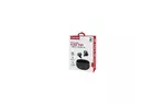 Наушники Promate Lush Black (lush.black)