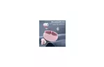 Наушники Promate Lush Pink (lush.pink)