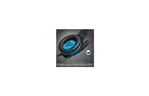 Наушники Vertux Denali 7.1 Mini Jack 3.5мм Blue (denali.blue)