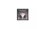 Наушники Vertux Denali 7.1 Mini Jack 3.5мм Red (denali.red)