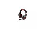 Наушники Vertux Denali 7.1 Mini Jack 3.5мм Red (denali.red)