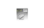 Наушники Promate ANC Velcon Grey (velcon.grey)
