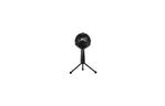 Микрофон Vertux Sphere LED USB Black (sphere.black)