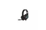 Наушники Vertux Blitz 7.1 USB Black (blitz.black)