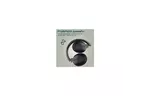 Наушники Promate Concord ANC Black (concord.black)