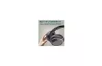 Наушники Promate Concord ANC Black (concord.black)