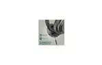 Наушники Promate Concord ANC Black (concord.black)