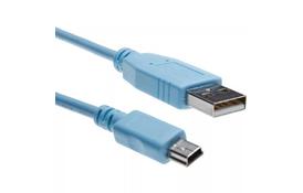 Кабель консольный Cisco CAB-CONSOLE-USB= - Фото