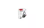 Наушники Promate TransTune Silver (transtune.silver)
