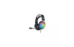 Наушники Vertux Sirius 7.1 USB Black (sirius.black)
